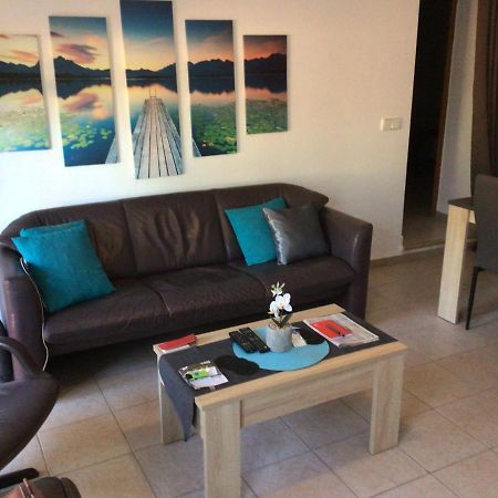 Villa Paloma Blanca El Albir Buitenkant foto