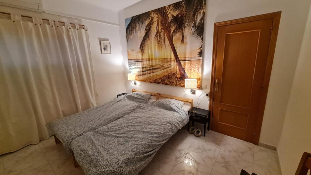 Villa Paloma Blanca El Albir Buitenkant foto