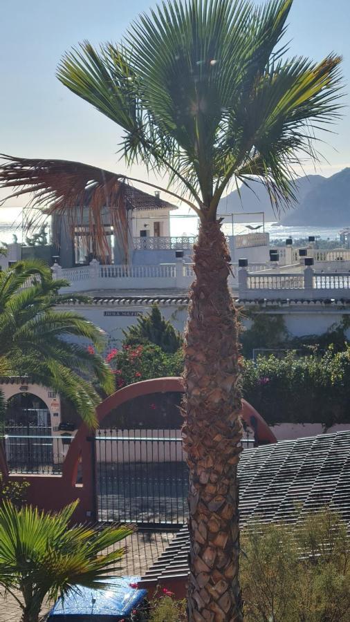 Villa Paloma Blanca El Albir Buitenkant foto